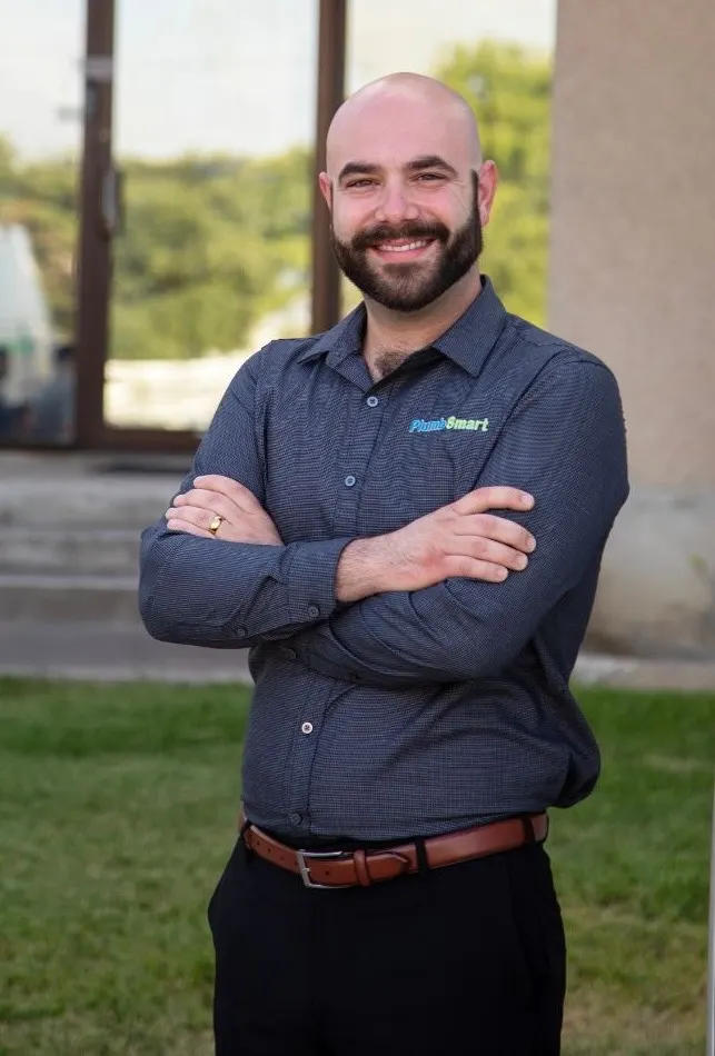 PlumbSmart owner