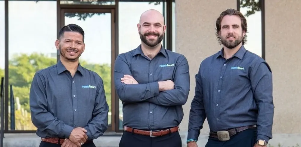 PlumbSmart leadership