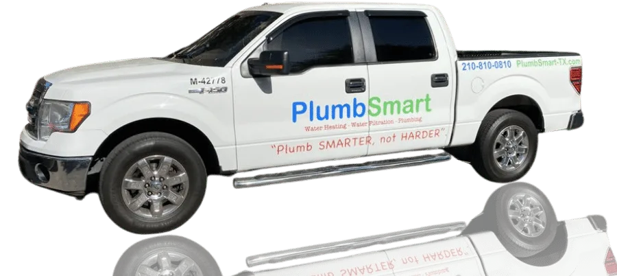 Work truck