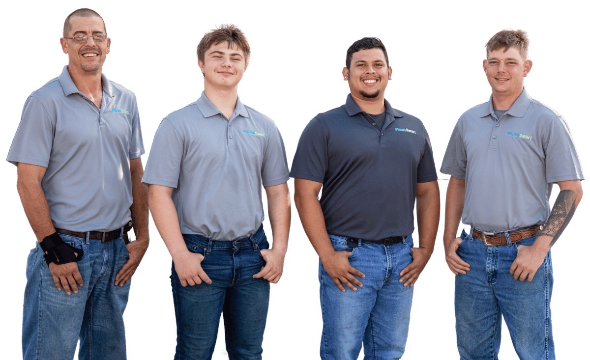 PlumbSmart