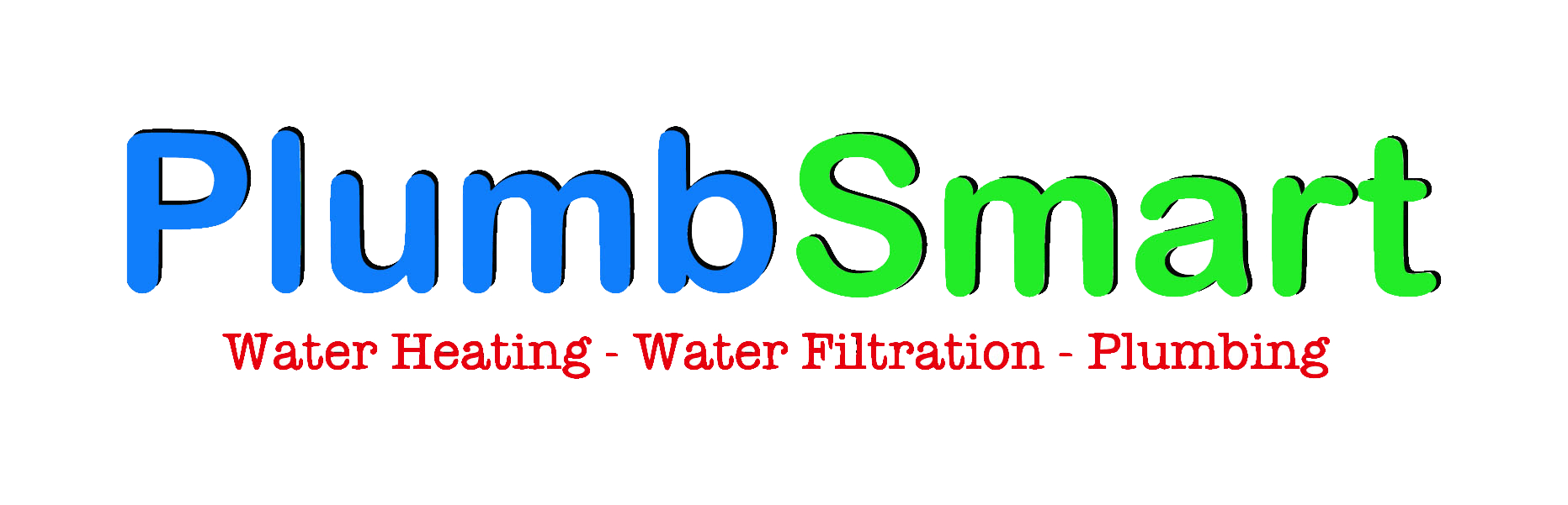PlumbSmart Plumbing Services San Antonio Logo