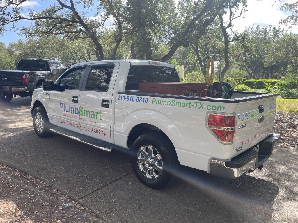 Sewer Repair San Antonio
