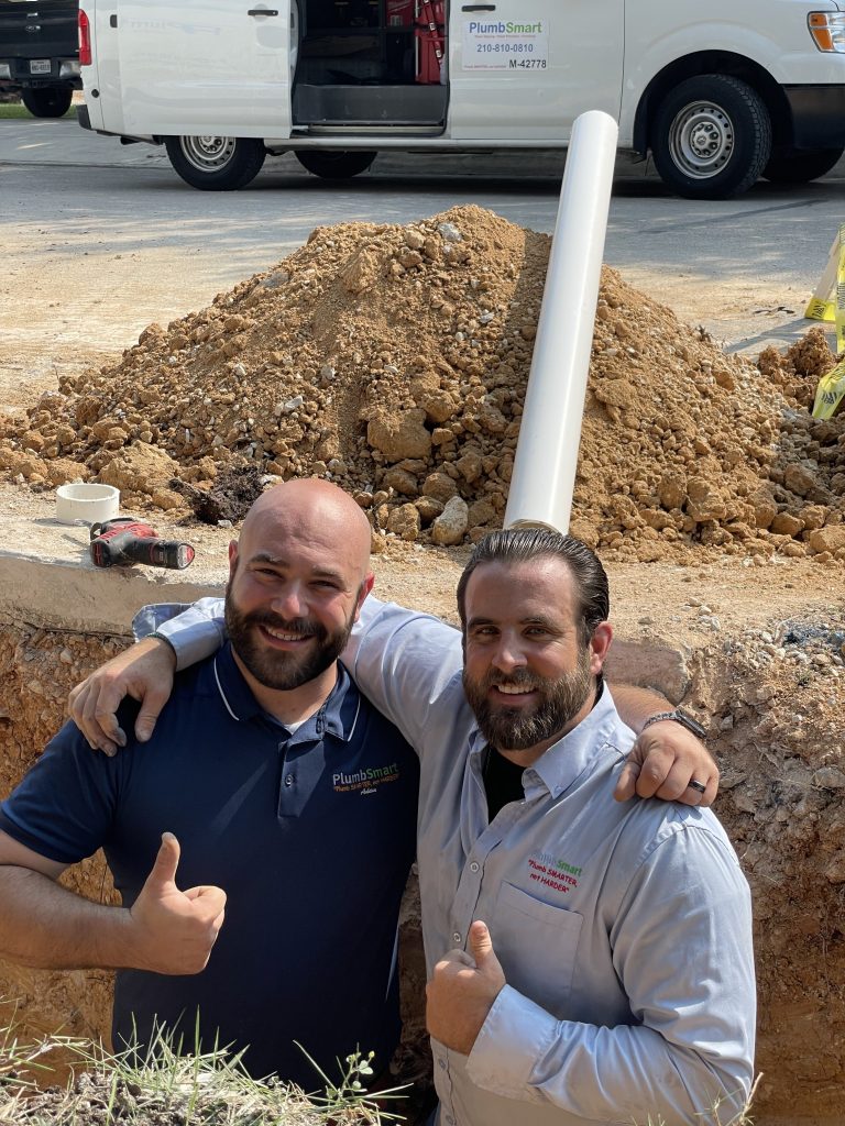 Plumbing San Antonio