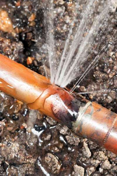 Resolve Hard Water Issues