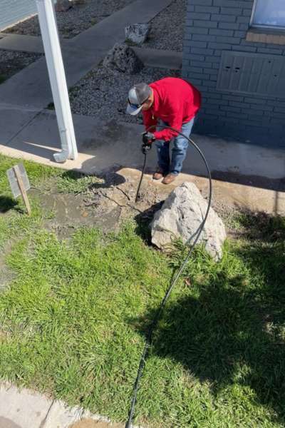 Trusted Sewer and Drainage Services in San Antonio