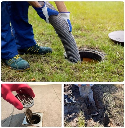 drain cleaning san antono_