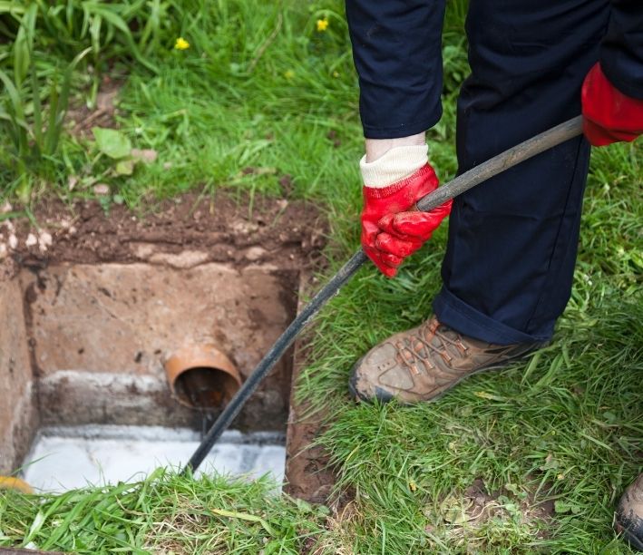 drain repair san antonio