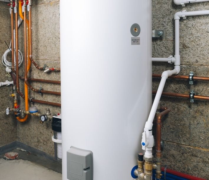 expert water heater repair services san antonio