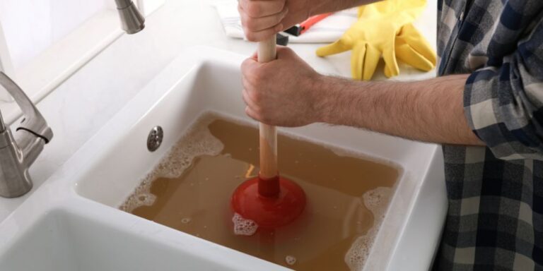 How to Unclog Your Drains