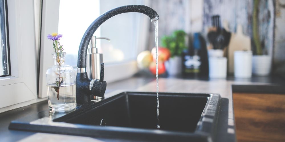 9 Common Causes of Low Water Pressure and How to Fix Them