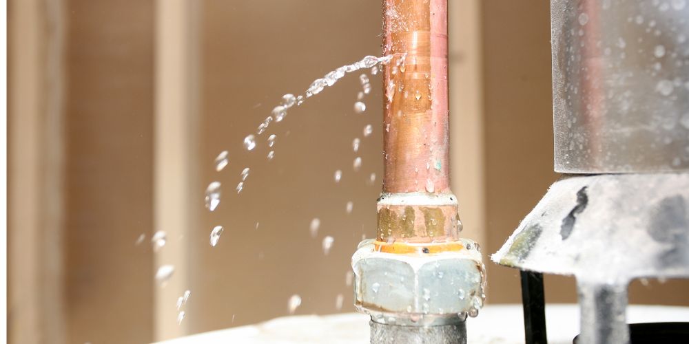 Role of Leak Detection in Reducing Water Bills