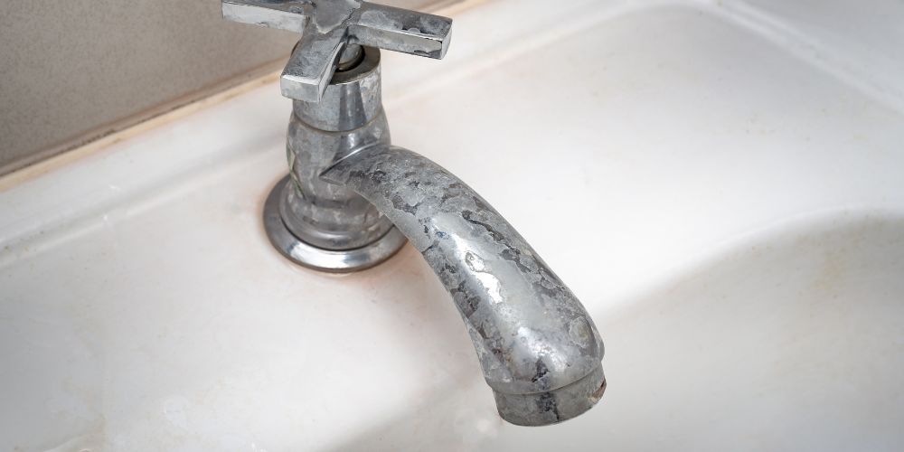 How to Remove Hard Water Stains