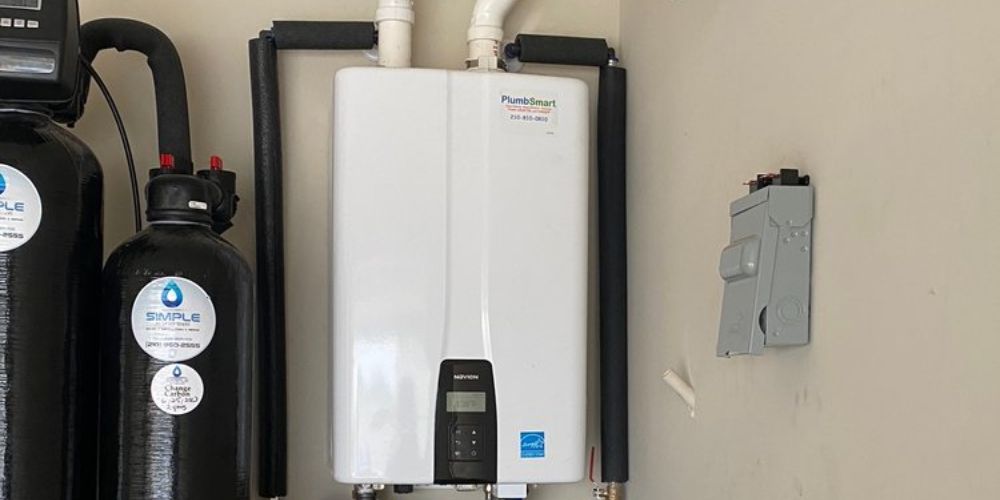 Water Softener Installation in Your Home