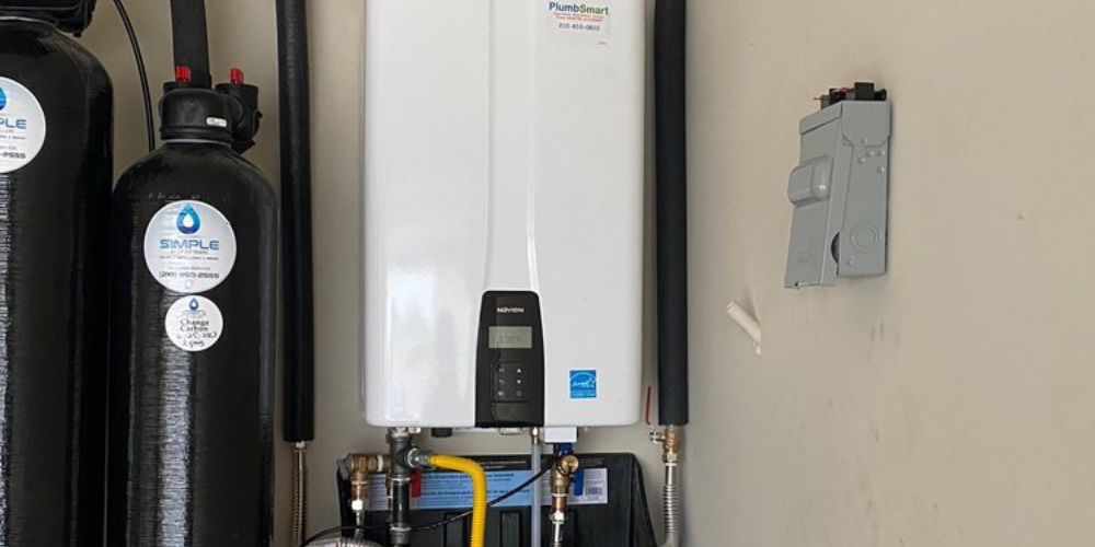 Maintaining Tankless Water Heater 