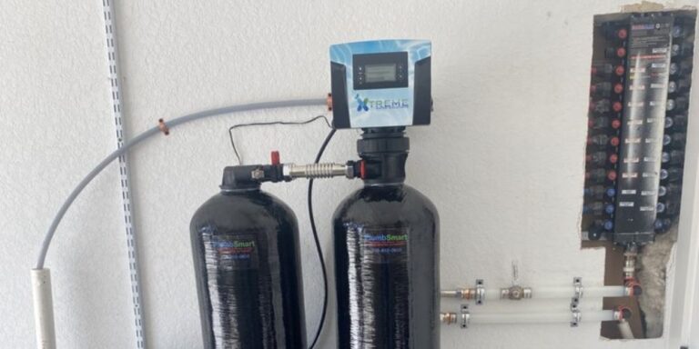 What Is a Water Softener