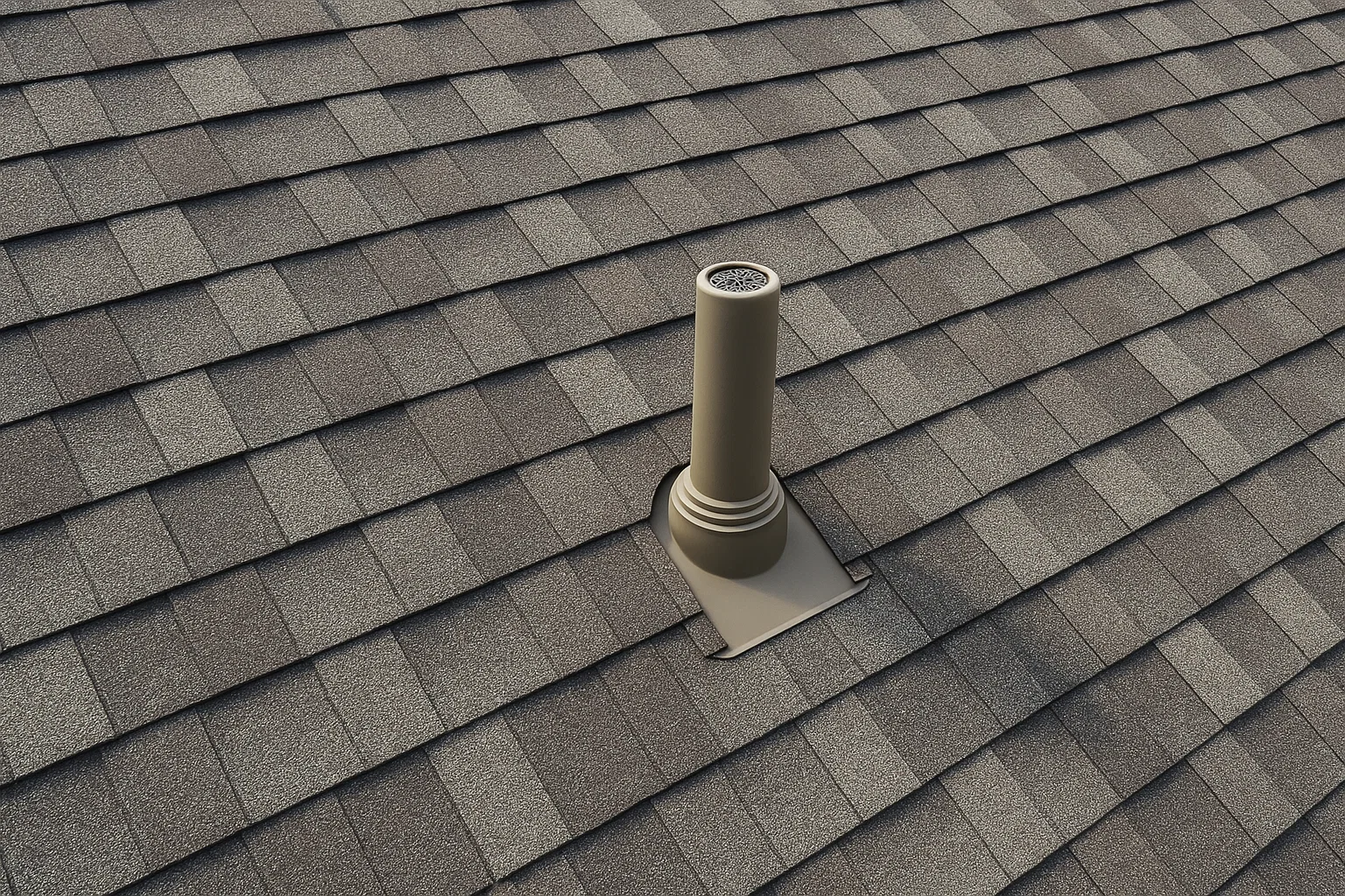 Blocked Plumbing Vents