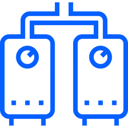 Tankless Water Heater​