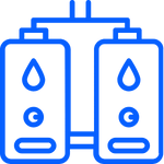 Commercial Water Heater