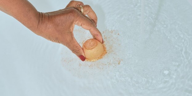 Heavy soaps