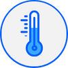 Inconsistent water temperature