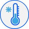 No hot water