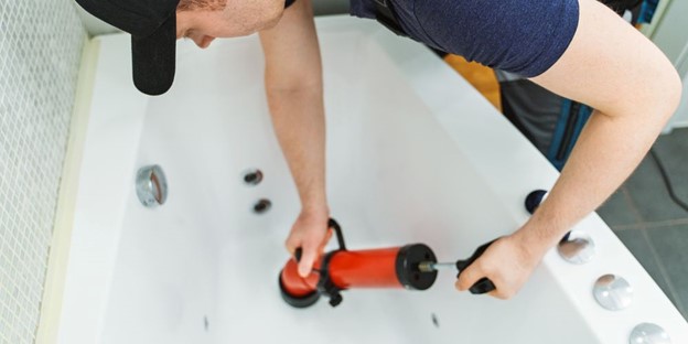 Professional Bathtub Repair