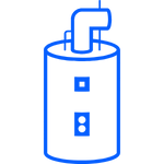 Residential Water Heater