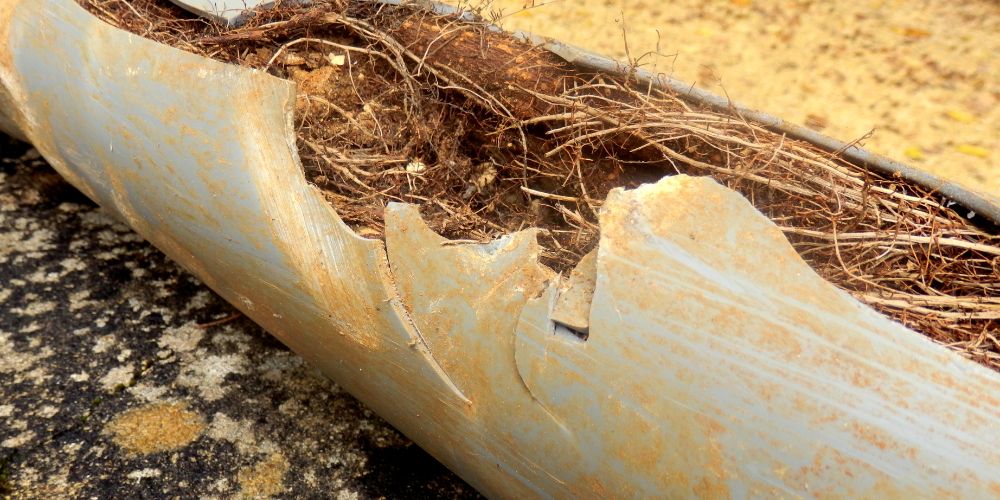 Nothing ruins your day faster than that gurgling toilet or the sink that won't drain. When multiple drains back up at once, your main sewer line is likely the culprit. This underground pipeline is your home's waste highway, and when it clogs, everything stops. 

The good news? You can often clear it yourself with basic tools like a sewer snake or even household solutions before calling in expensive pros. When dealing with this messy household headache, learning to spot the early warning signs and taking quick action can save your floors, wallet, and peace of mind.

Understanding Main Sewer Line Clogs

Your home has one big pipe that takes all the dirty water away. When this pipe gets stuck, it causes big problems. You'll notice more than one drain not working, strange sounds from toilets, bad smells, or water coming up where it shouldn't.

Main clogs typically occur when tree roots invade pipes, people flush items that cause blockages, grease accumulates over time, or aging pipes begin to deteriorate.

These problems are serious because they affect your whole house at once. Finding and fixing them quickly stops water from damaging your floors and walls. Don't wait until water is everywhere - those early warning signs are telling you something's wrong.

Common Causes of Main Sewer Line Clogs

Your pipes are trying to tell you something. These common issues are why your main sewer line keeps clogging. 

Tree root intrusion
