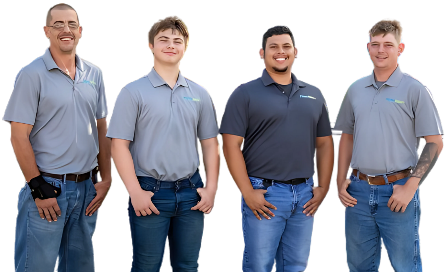 Trusted Water Softner
