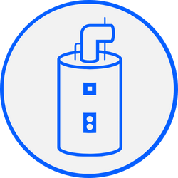 Type of Water Heater