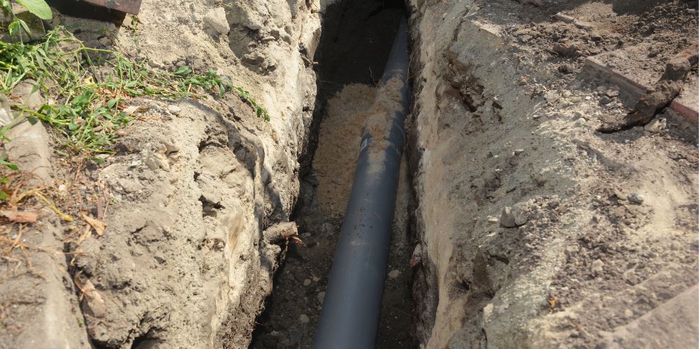 Unclog the Main Sewer Line (1)