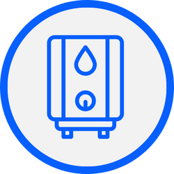 Water Heater Age
