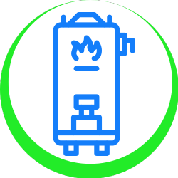 Water Heater Installation