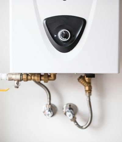 Water Heater Repair