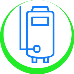 Water Heater Replacement
