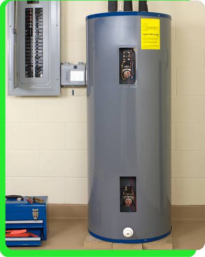Water heater Service
