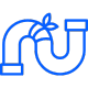 Burst Pipe Repair