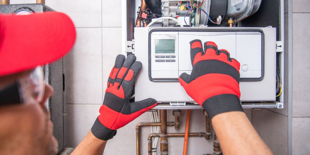 _Electric Water Heater Repair