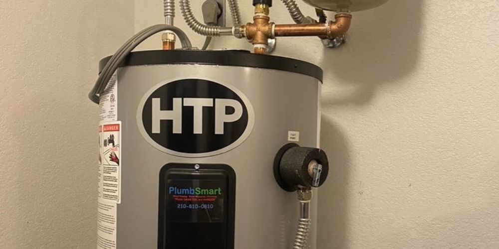 Gas Water Heater Repair