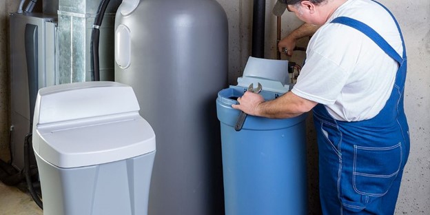 Installation and Space Requirements
