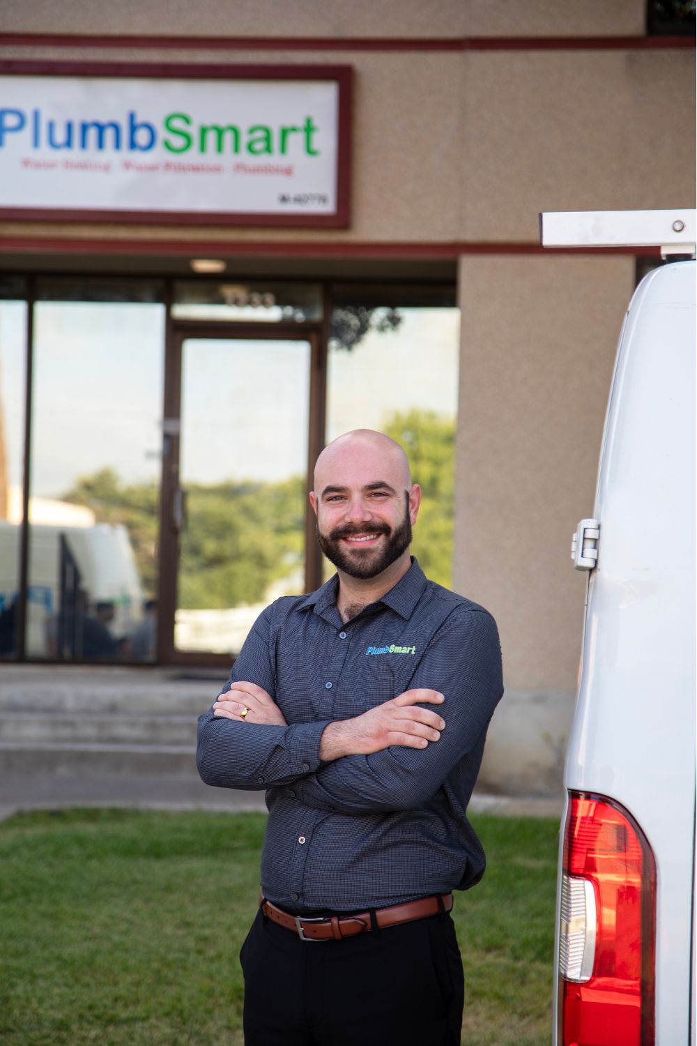 Plumbsmart