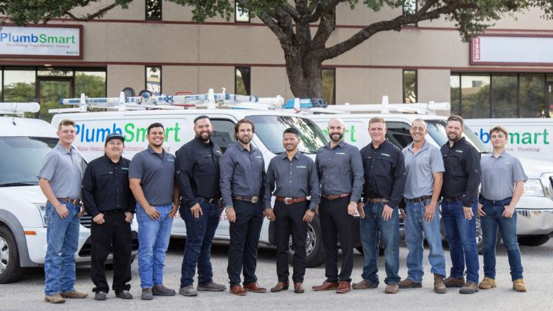Plumbsmarts
