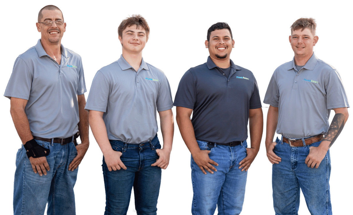 Plumbsmarts