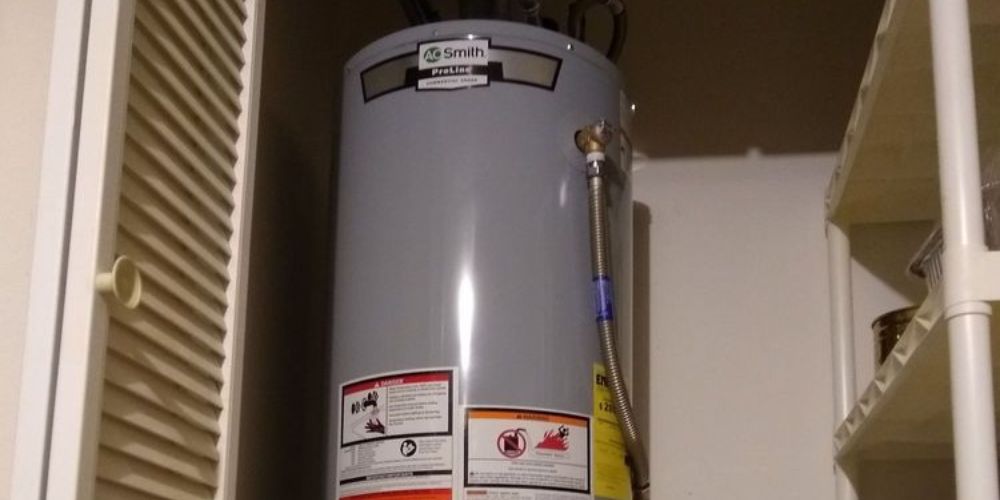 Professional Water Heater Repair