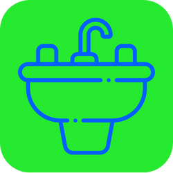 Sink Repair