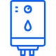 Tankless Water Heater