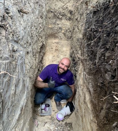 Professional Drain Repair by PlumbSmart