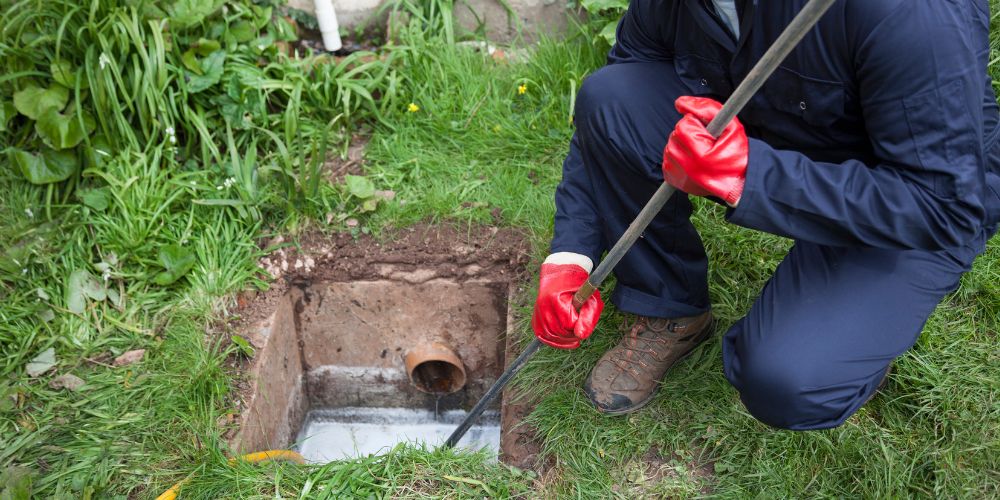 Hydrostatic Pressure Testing