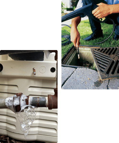 San Antonio Emergency Plumbers Available 24/7!