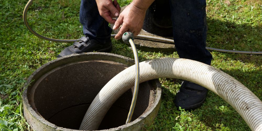 drain Cleaning
